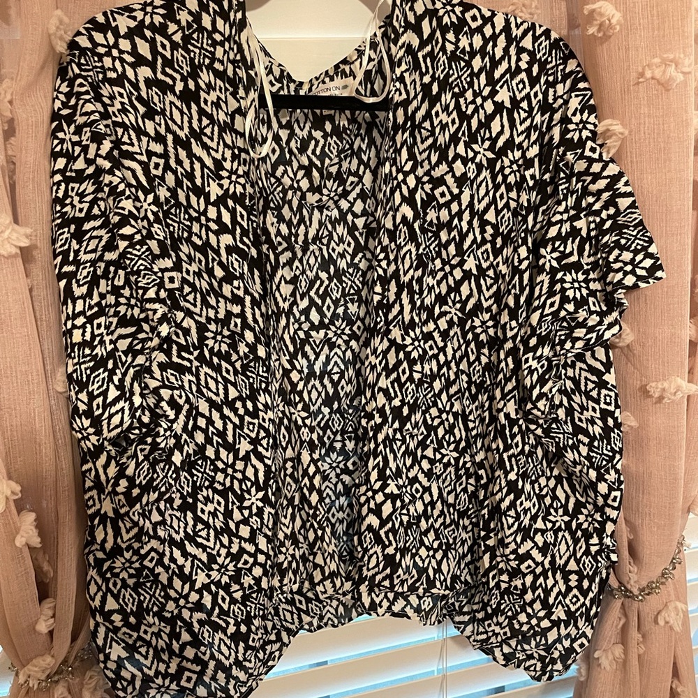 Kimono!